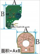 PCB抄板怎么收費，抄板價格介紹